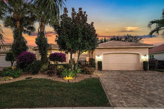 7518 Carmela Way, Delray Beach, FL 33446