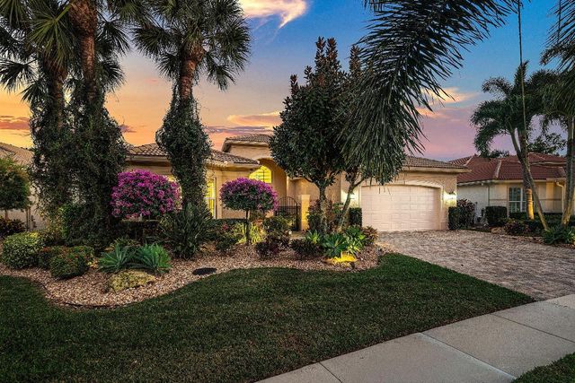 7518 Carmela Way, Delray Beach, FL 33446