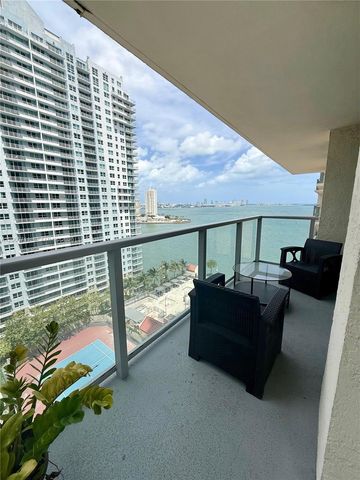 1155 Brickell Bay Dr 1702, Miami, FL 33131