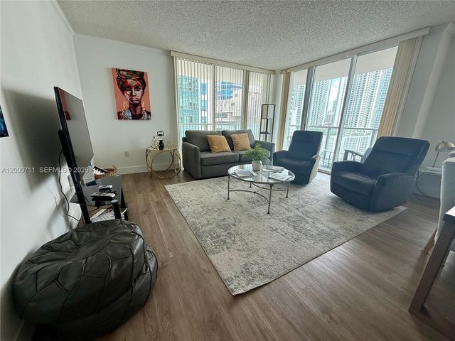 1155 Brickell Bay Dr 1702, Miami, FL 33131