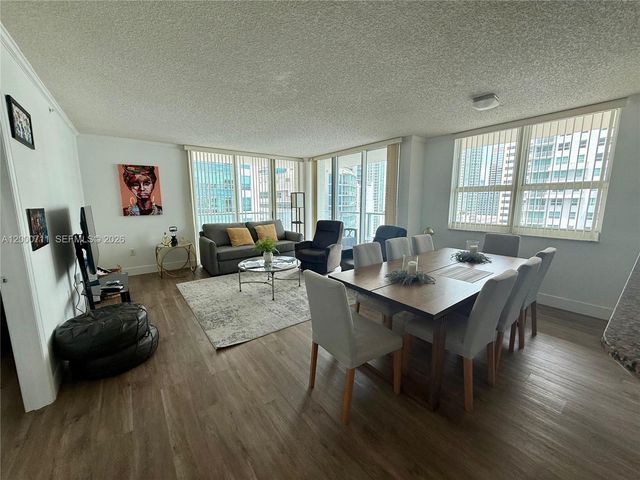 1155 Brickell Bay Dr 1702, Miami, FL 33131