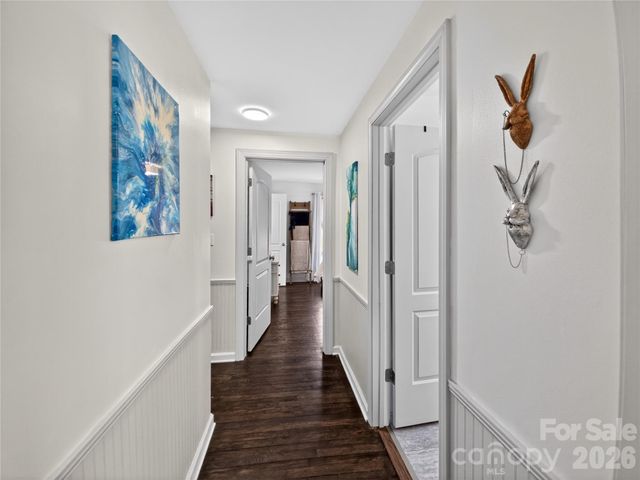 460 Boss Moore Road, Ellenboro, NC 28040
