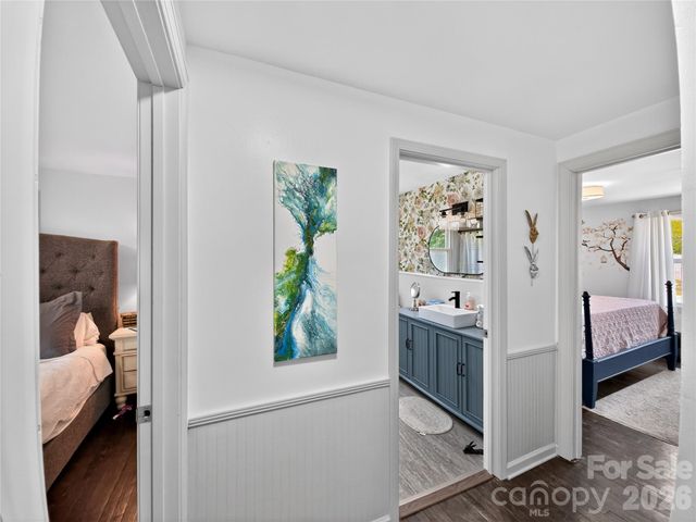 460 Boss Moore Road, Ellenboro, NC 28040