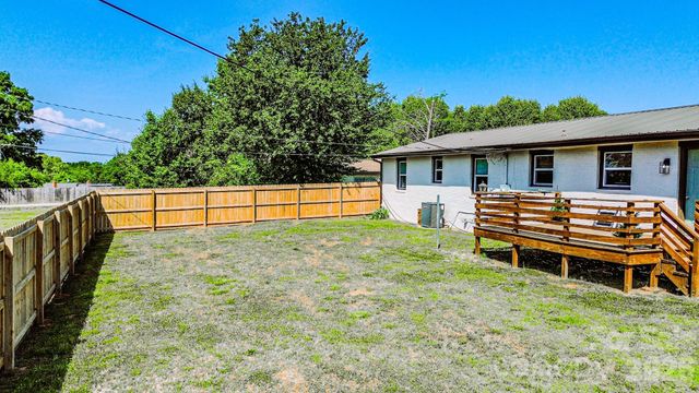460 Boss Moore Road, Ellenboro, NC 28040