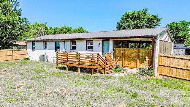 460 Boss Moore Road, Ellenboro, NC 28040
