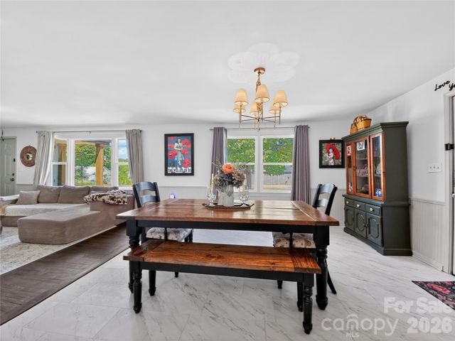 460 Boss Moore Road, Ellenboro, NC 28040