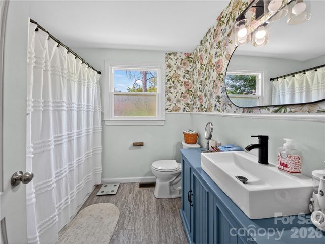 460 Boss Moore Road, Ellenboro, NC 28040