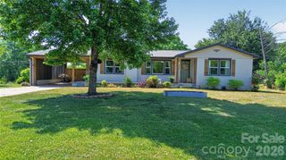 460 Boss Moore Road, Ellenboro, NC 28040