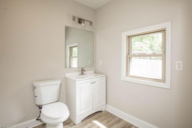 520 Old Liberty Road, Asheboro, NC 27203