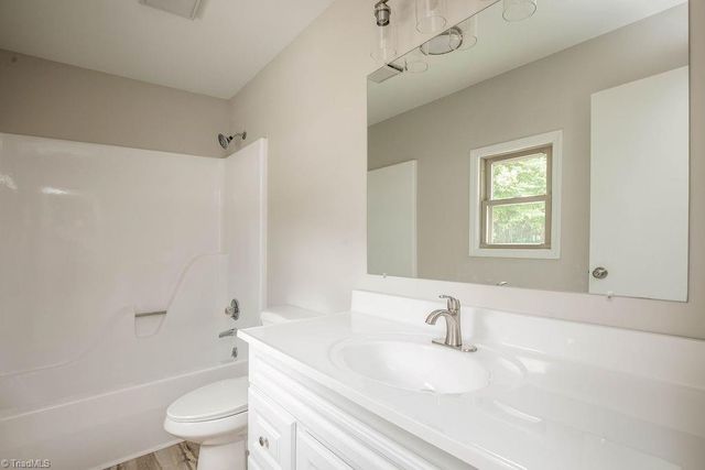 520 Old Liberty Road, Asheboro, NC 27203