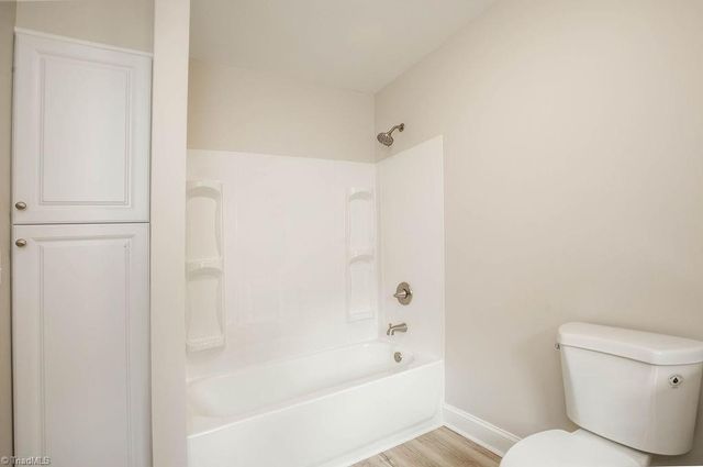 520 Old Liberty Road, Asheboro, NC 27203