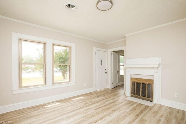 520 Old Liberty Road, Asheboro, NC 27203