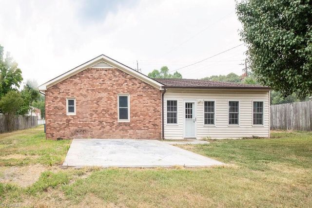 520 Old Liberty Road, Asheboro, NC 27203