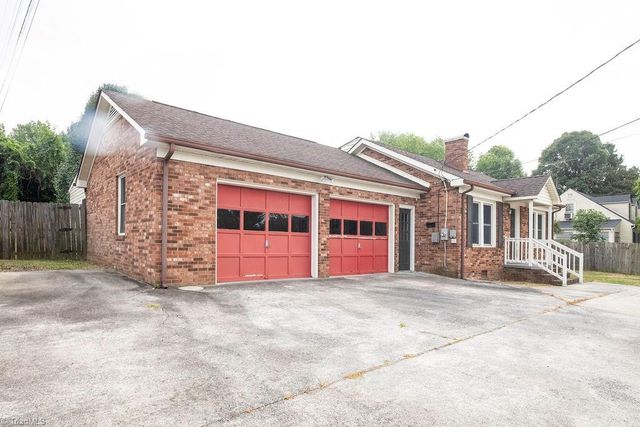 520 Old Liberty Road, Asheboro, NC 27203