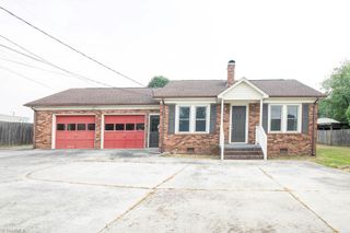 520 Old Liberty Road, Asheboro, NC 27203