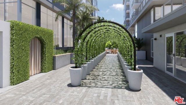 1120 W 6th Street 2151, Los Angeles, CA 90017