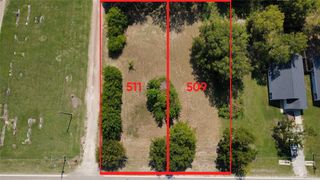 511 E Grand Street, Whitewright, TX 75491