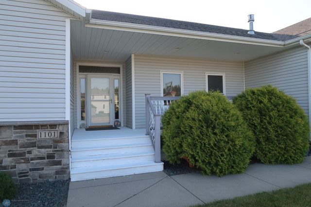 1101 Southcreek Avenue, Glyndon, MN 56547