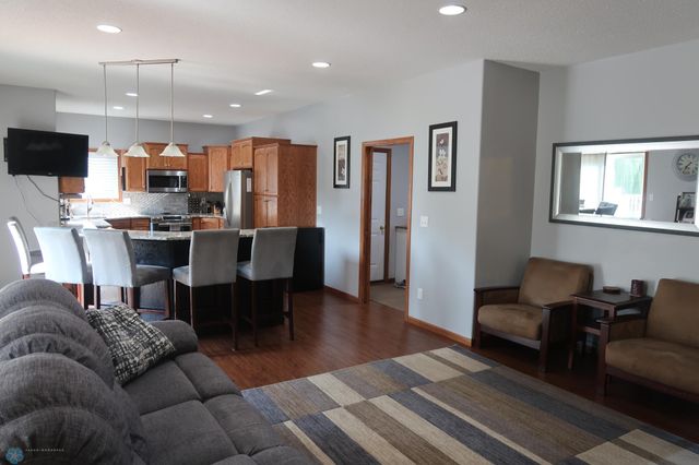 1101 Southcreek Avenue, Glyndon, MN 56547