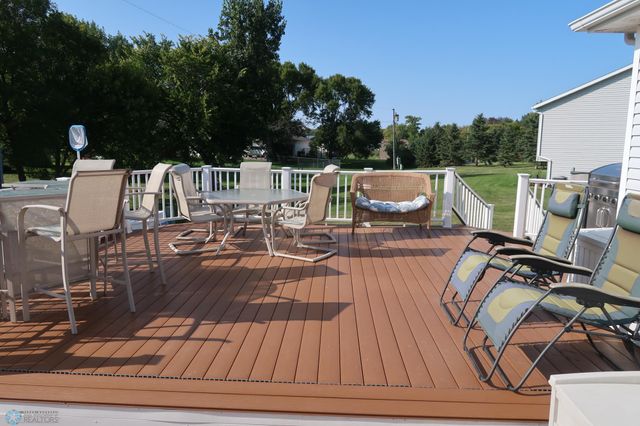 1101 Southcreek Avenue, Glyndon, MN 56547