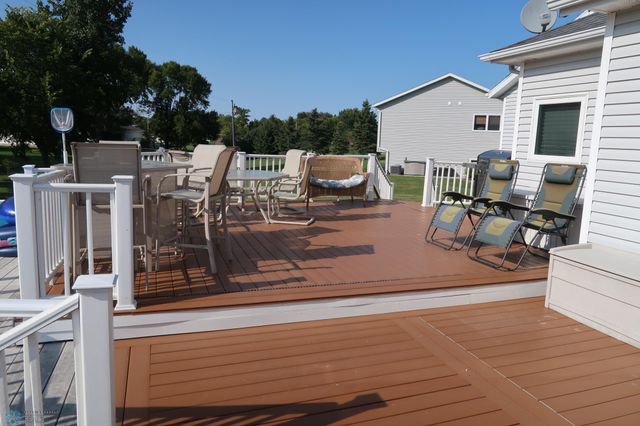 1101 Southcreek Avenue, Glyndon, MN 56547