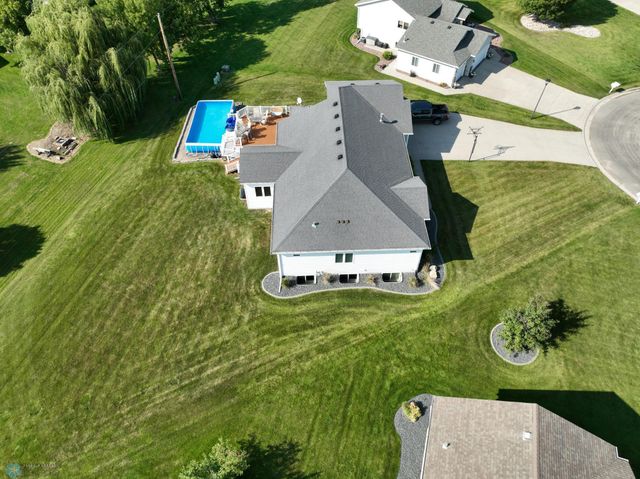 1101 Southcreek Avenue, Glyndon, MN 56547