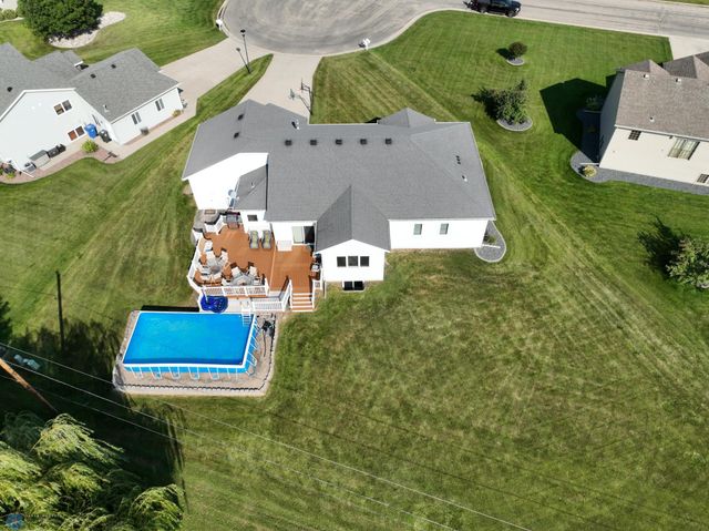 1101 Southcreek Avenue, Glyndon, MN 56547