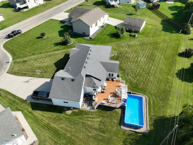 1101 Southcreek Avenue, Glyndon, MN 56547