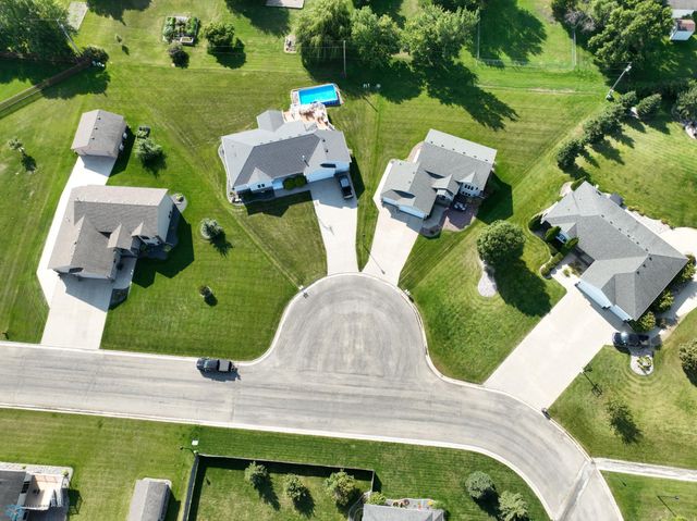 1101 Southcreek Avenue, Glyndon, MN 56547