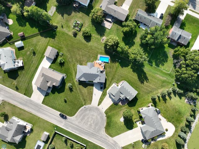 1101 Southcreek Avenue, Glyndon, MN 56547