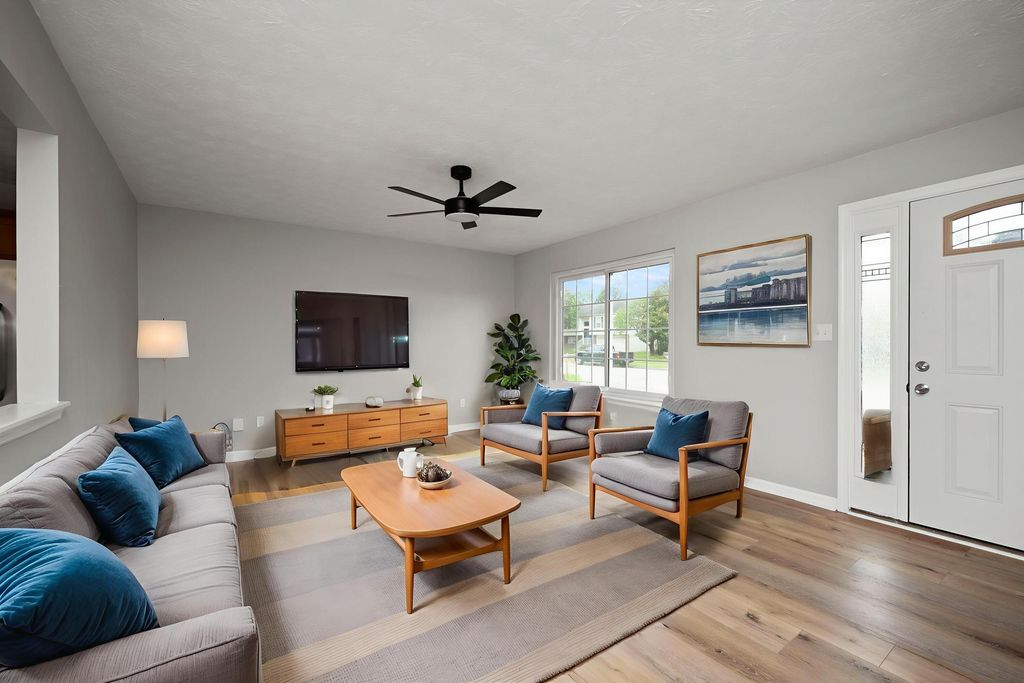 429 Southbrook Drive, Nicholasville, KY 40356