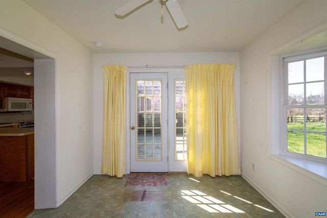 11504 KNOLLS RD, Orange, VA 22960