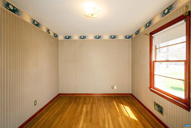 11504 KNOLLS RD, Orange, VA 22960