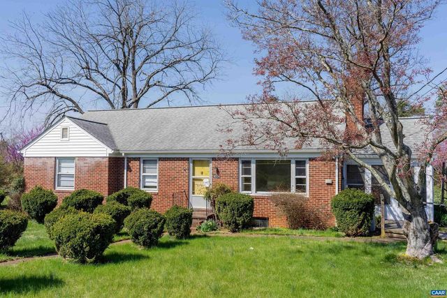 11504 KNOLLS RD, Orange, VA 22960