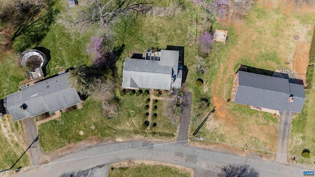 11504 KNOLLS RD, Orange, VA 22960