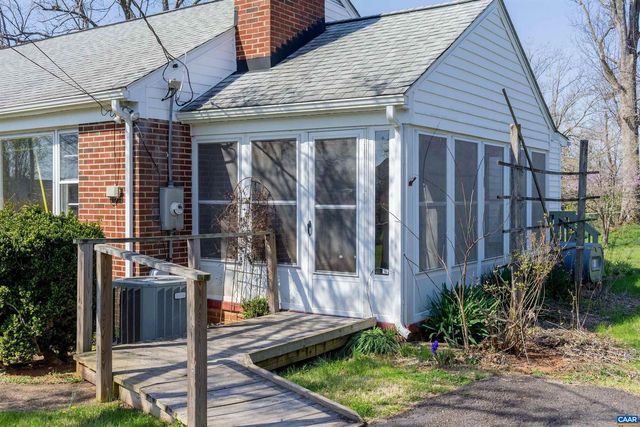 11504 KNOLLS RD, Orange, VA 22960