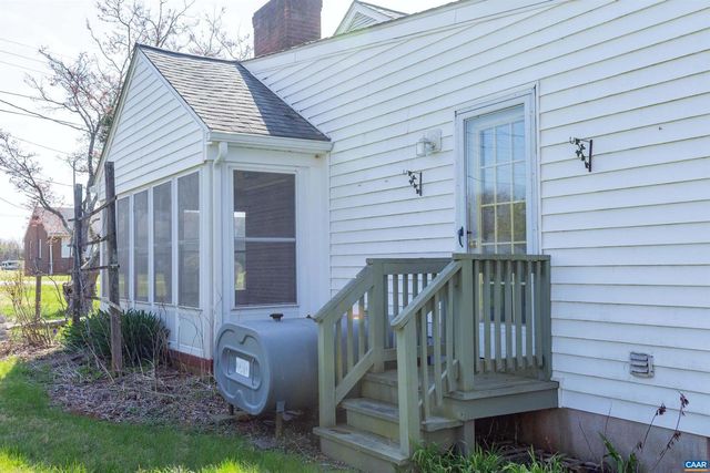 11504 KNOLLS RD, Orange, VA 22960