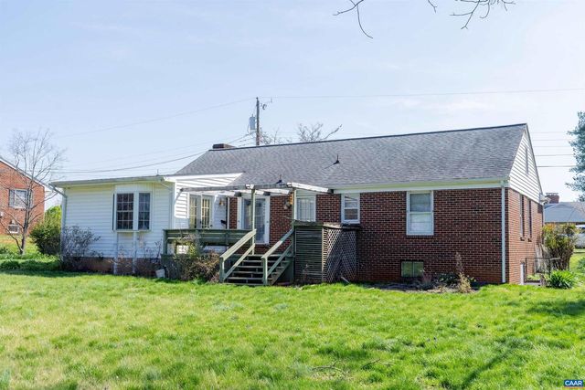 11504 KNOLLS RD, Orange, VA 22960