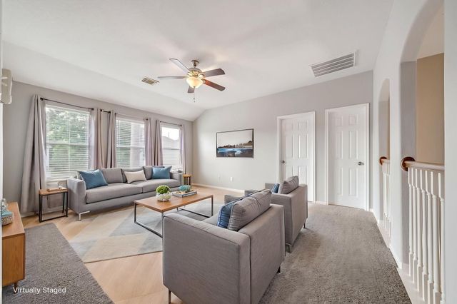 4103 Dappled Trail, Humble, TX 77346