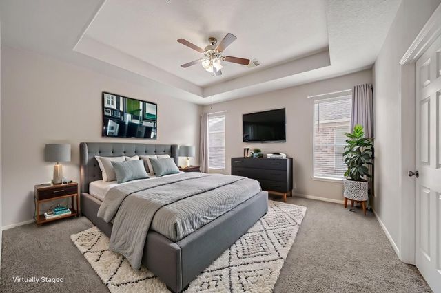 4103 Dappled Trail, Humble, TX 77346