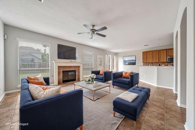 4103 Dappled Trail, Humble, TX 77346