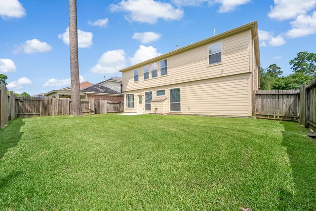 4103 Dappled Trail, Humble, TX 77346