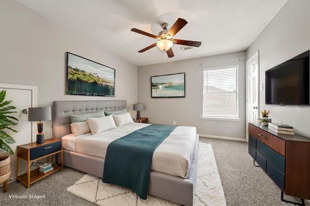 4103 Dappled Trail, Humble, TX 77346