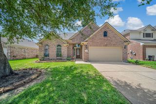 4103 Dappled Trail, Humble, TX 77346