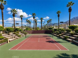 861 Village Square N, Palm Springs, CA 92262