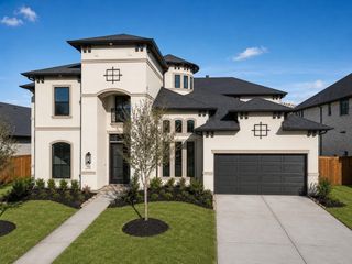 14114 Casa Campagna, Cypress, TX 77433