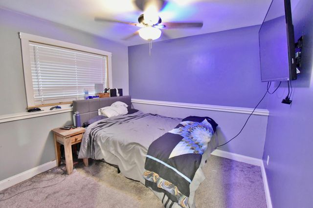 6346 Cape West Court, Saint Cloud, MN 56303