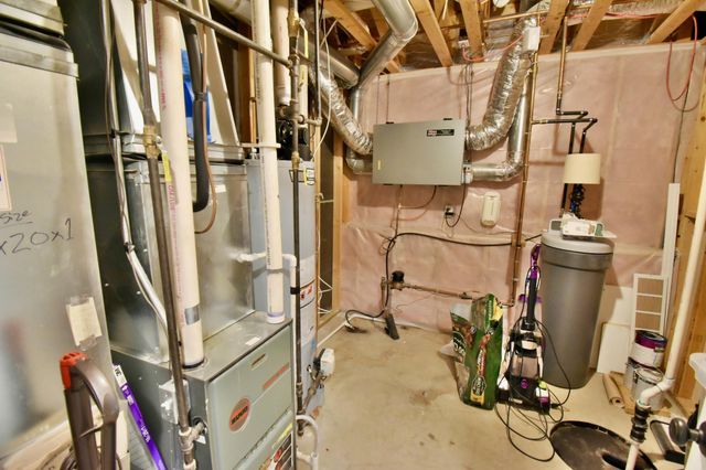 6346 Cape West Court, Saint Cloud, MN 56303