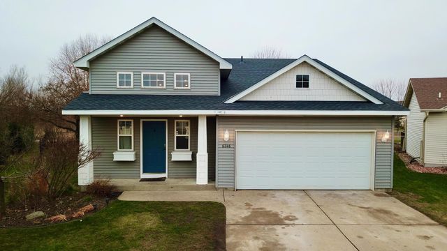 6346 Cape West Court, Saint Cloud, MN 56303