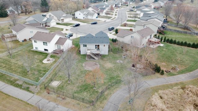 6346 Cape West Court, Saint Cloud, MN 56303